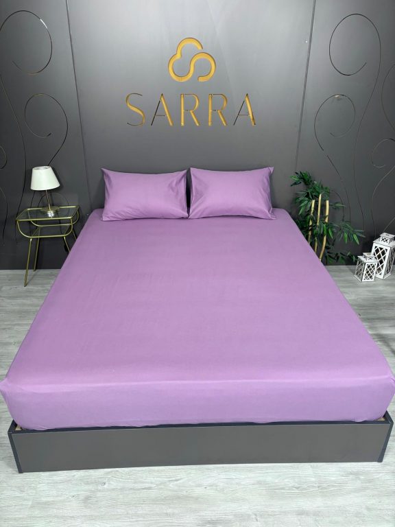 SARRA HOME ELEGANCE ÇİFT KİŞİLİK ÇARŞAF SETİ