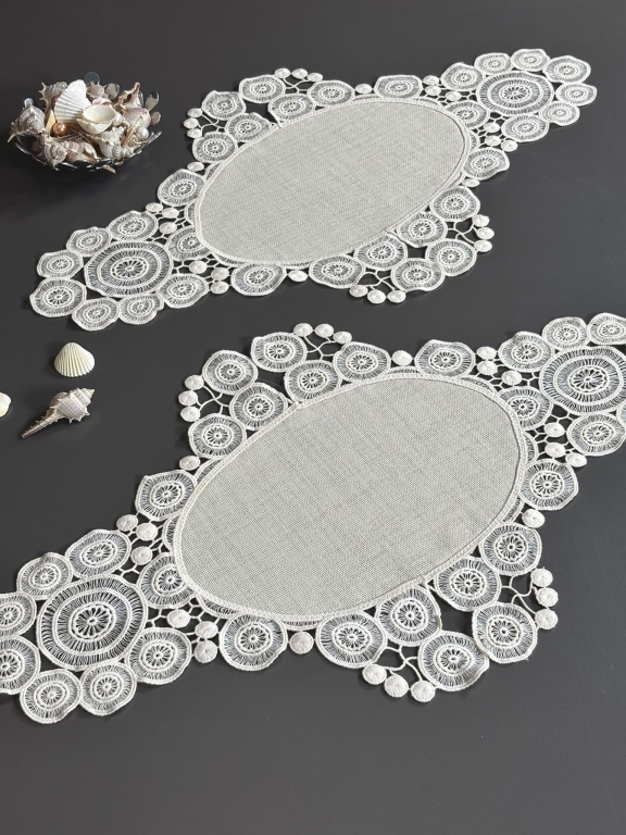 SARRAHOME 2'Lİ BAHAR ÇAY SETİ