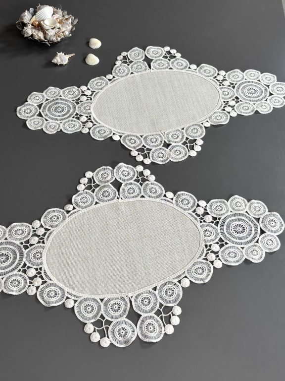 SARRAHOME 2'Lİ BAHAR ÇAY SETİ