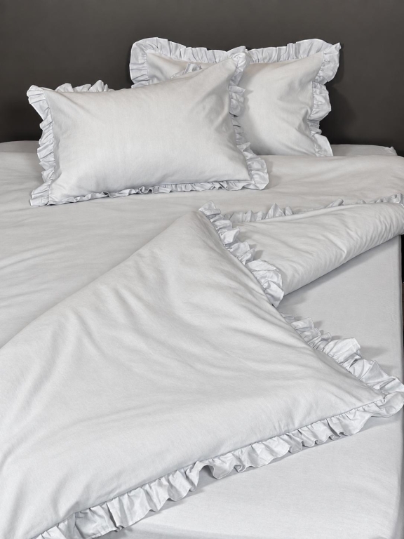 SARRA HOME ÇİFT KİŞİLİK LAUREN NEVRESİM TAKIMI