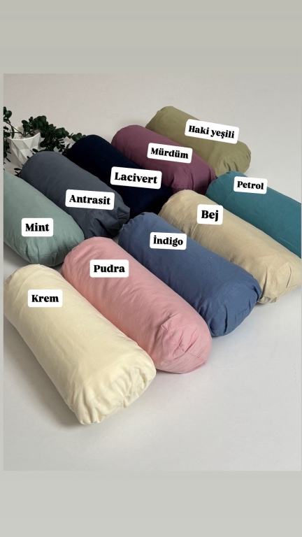 SARRA HOME 160x200 POPLİN ÇARŞAF SETİ