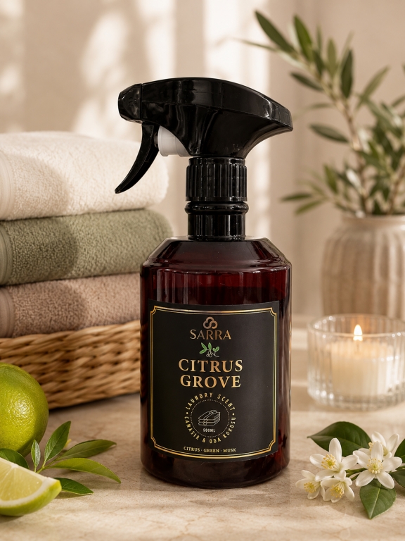 SARRA 500ML ÇAMAŞIR VE ODA KOKUSU