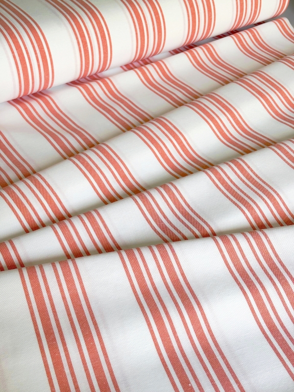 ETUVAL ETUCOTTON ÇİZGİLİ KUMAŞ