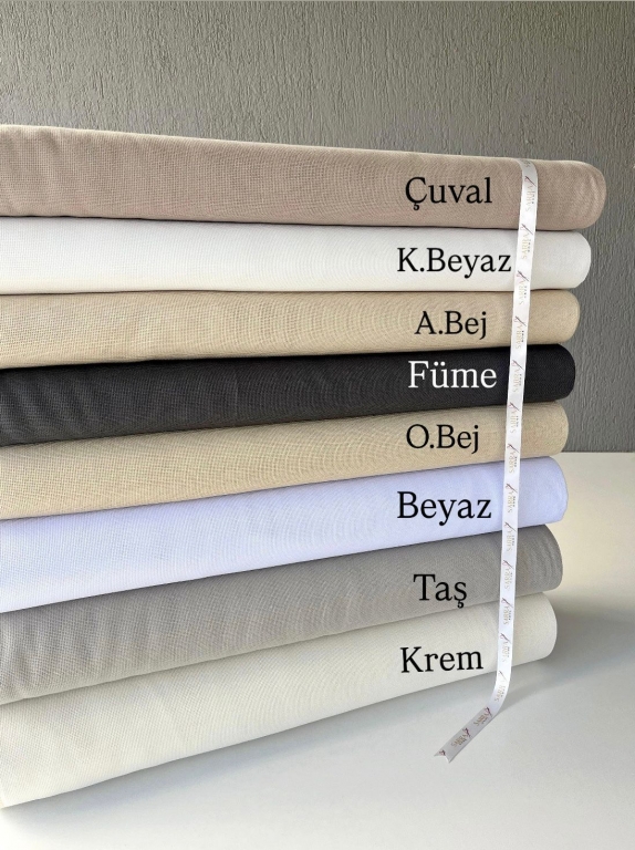 SARRA ANTİK KUMAŞ