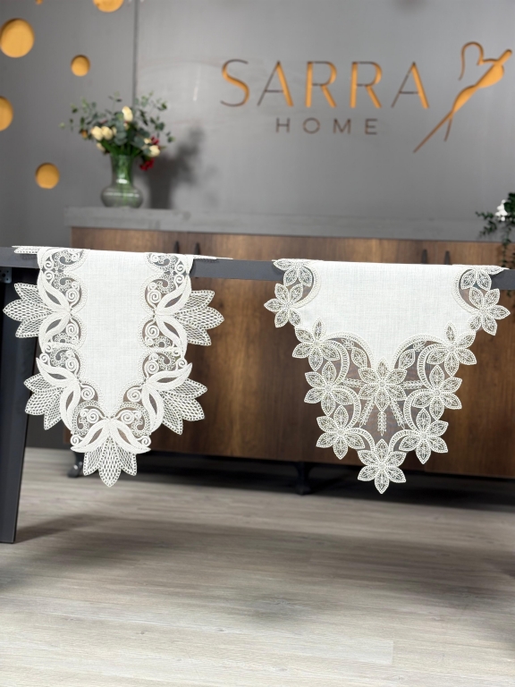 SARRA 45x125 FRANSIZ GÜPÜRLÜ RANIR