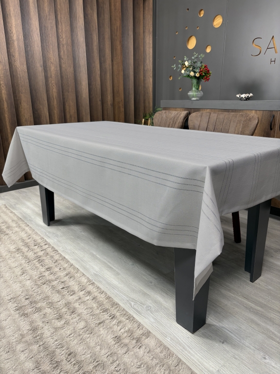 SARRA 160x220 KOLBER MASA ÖRTÜSÜ