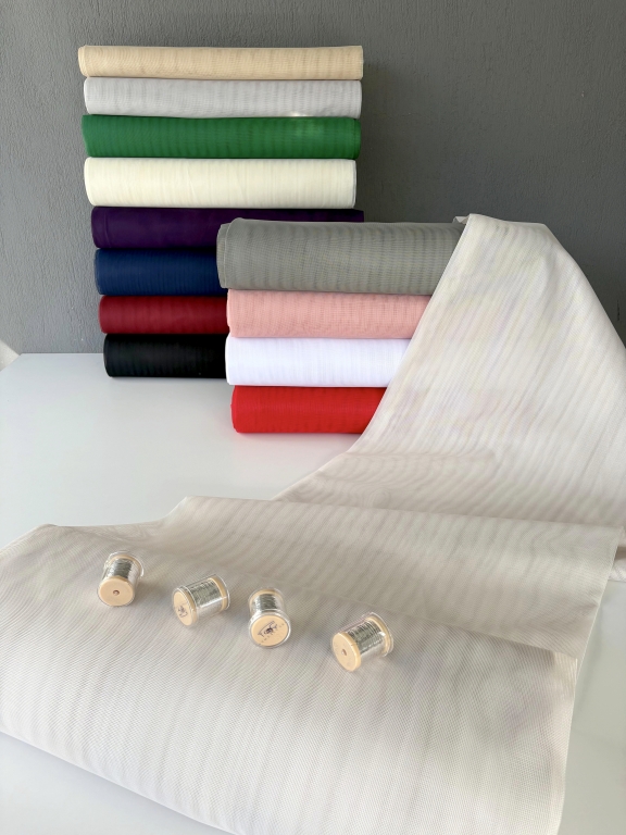 SARRA MARKUZET TOP KUMAŞ - 30MT