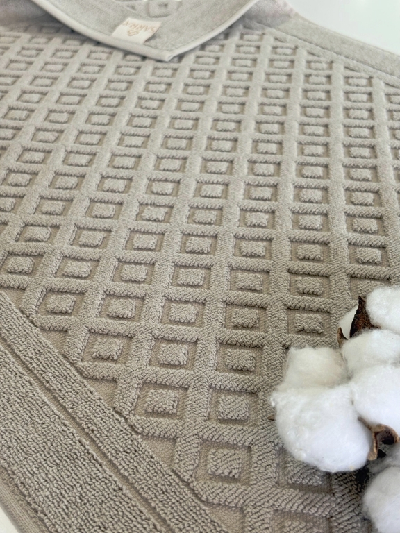 SARRA 50x70 AYAK HAVLUSU - MİLANO