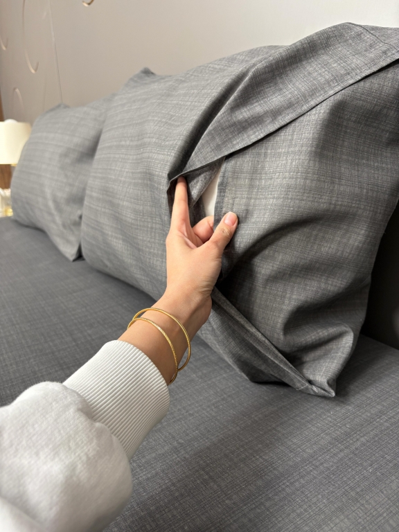 MYSOFT 100x200 TEK KİŞİLİK EKO LASTİKLİ ÇARŞAF SETİ