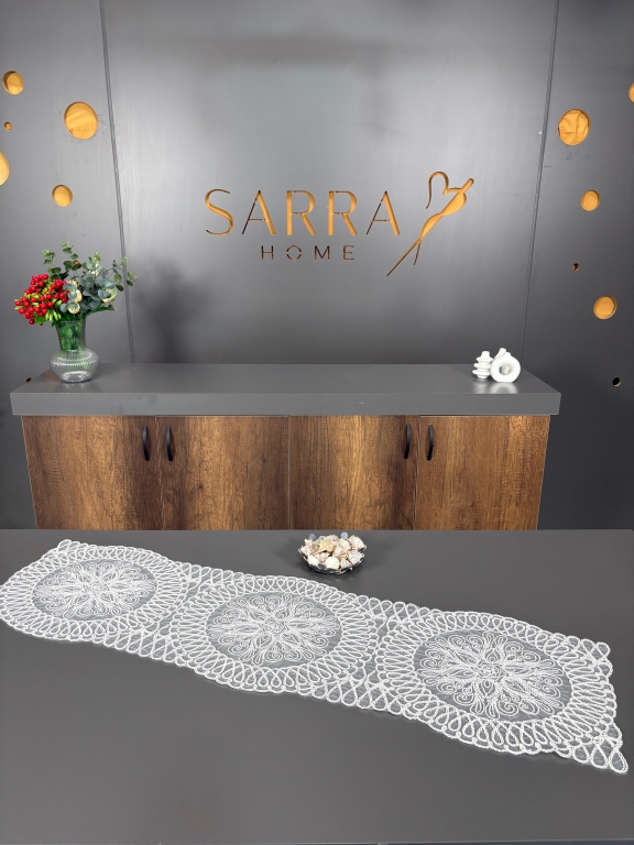 SARRA 30x115 OVAL DANTEL RANIR
