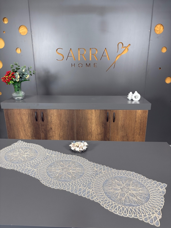 SARRA 30x115 OVAL DANTEL RANIR