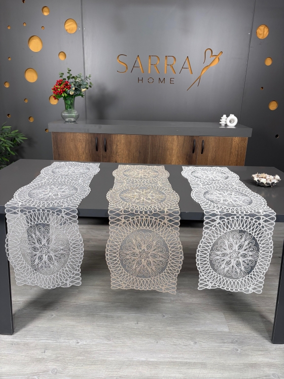 SARRA 30x115 OVAL DANTEL RANIR