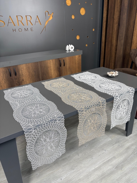 SARRA 30x115 OVAL DANTEL RANIR