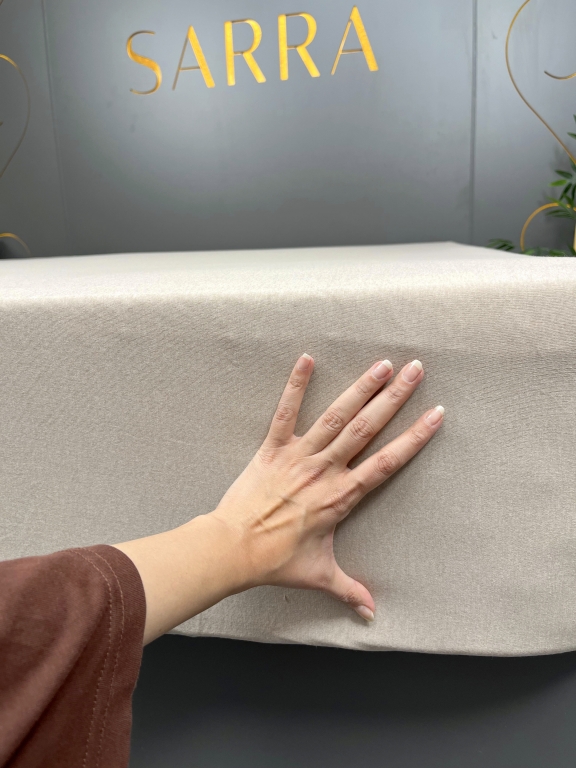 MYSOFT 100X200 TEK KİŞİLİK PENYE LASTİKLİ ÇARŞAF