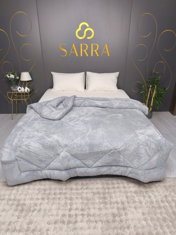 SARRA ÇİFT KİŞİLİK WELLSOFT YORGAN