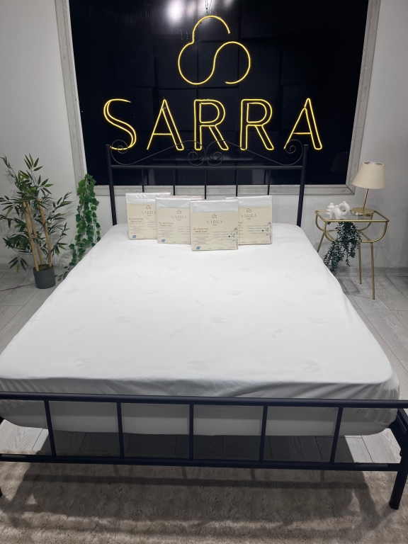 SARRA 100x200 MİKRO ALEZ TEK KİŞİLİK